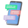 Chat with Driver