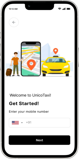 Custom Car Rental System