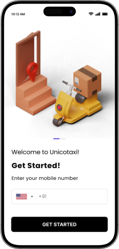 Hello, Want To Test UBER for X Clone Script?