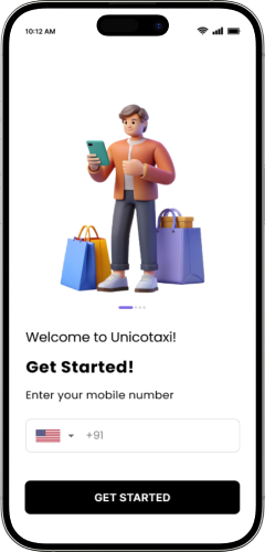 Hey, Do you want to test our riideclone app demo?