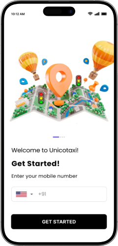 Customizable Kakao Clone App