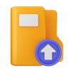 Upload Driver Documents