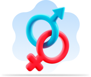 Gender Preference
