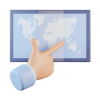 Interactive Map