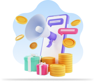 Refer and Earn