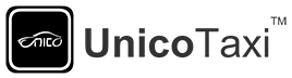 Unicotaxi-Logo