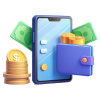 Wallet Management