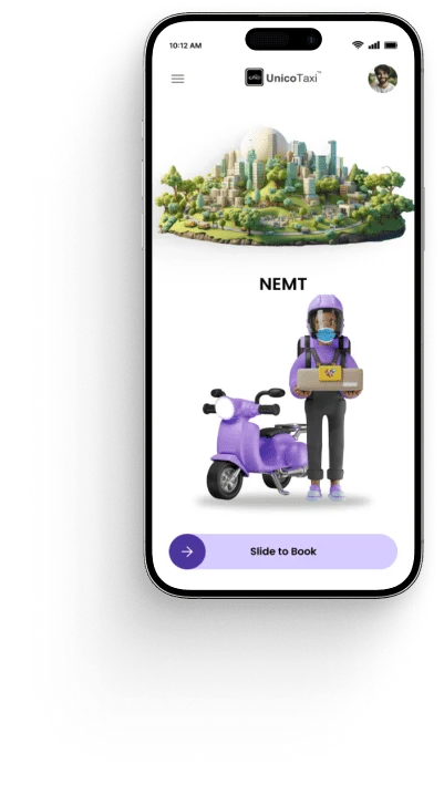 NEMT